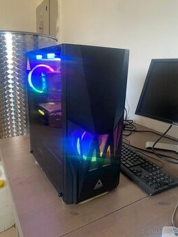 Ryzen 5 3600 / GTX 1660 Super / 16GB