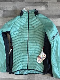 NOVÁ Dynafit Speed Insulation Jacket L dámska NOVÁ