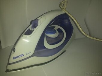 🔥 Philips GC1705 – staršia, ale stále poriadna mašina 💪