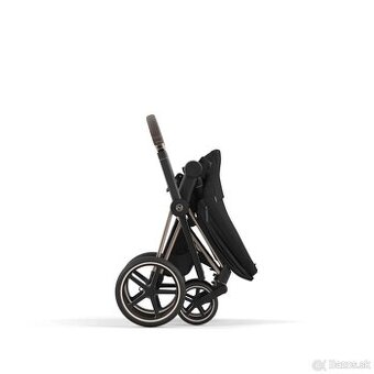 CYBEX Podvozek Priam + Seat Rosegold Platinum