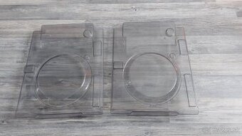 Decksaver Pioneer cdj 2000