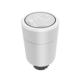 Bezdrôtová termohlavica IMMAX NEO SMART ZIGBEE 07732L