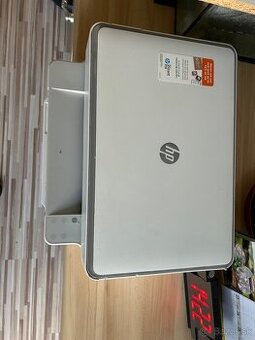 Atramentova tlačiareň hp evny 6020e