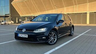 Volkswagen Golf 1.4 TSI 92kW R-Line