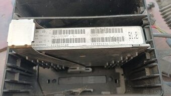 Riadiaca jednotka volvo v70 1997 2,5 tdi