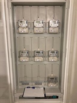 Elektroinštalácie, bleskozvody a ost.