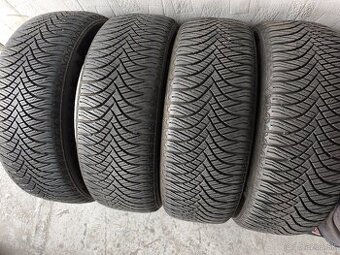 205/55 r17 celoročné pneumatiky