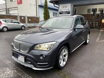 BMW X1 2,0d 85kW SDrive Xline orig.98574km