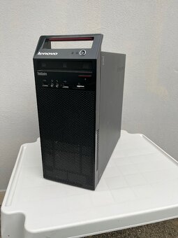 Predám počítač Lenovo E73