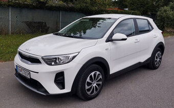 Kia Stonic 1.25 DPi 62 kw  rok 2022, len 35 800 km...