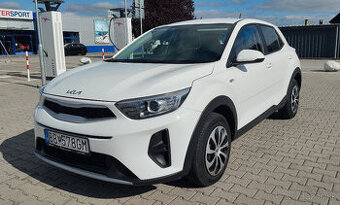 Kia Stonic 1.25 DPi 62 kw rok 2022, len 35 800 km...