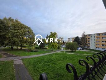 1 IZBOVÝ BYT, POPRADSKÁ, KOŠICE-ZÁPAD