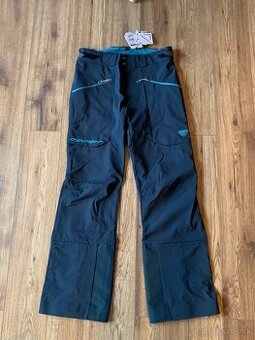 dynafit radical softshell pants m