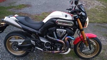 Yamaha MT01 SP