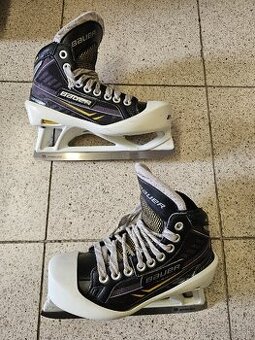 Brankarske korcule bauer superme one.7, 35ky