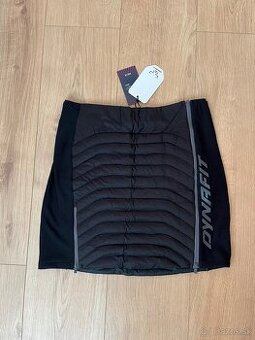 Dámska zateplovacia sukňa Dynafit