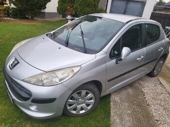 Peugeot 207 1.4 16V