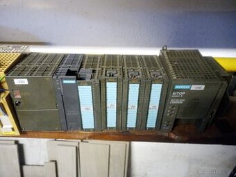 Siemens Simatic s7 300