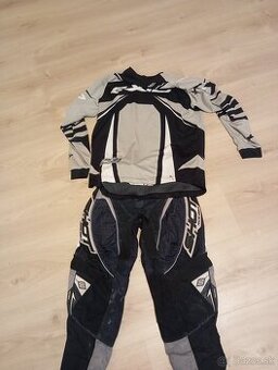 Motocross nohavice