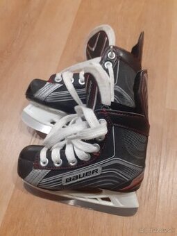 Detské korčule BAUER Vapor X200 youth