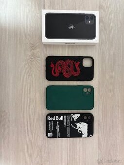 Apple iphone 11 64GB