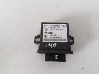 RJ AFS svetiel Škoda Octavia II 5M0907357C 40€