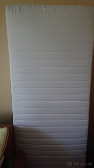 Matrac 90x200x16