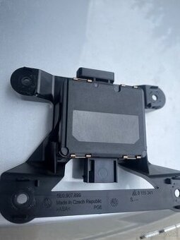 Snímač radaru Škoda