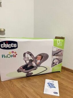 Detské lehátko chicco