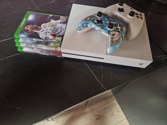 Xbox one s 1TB