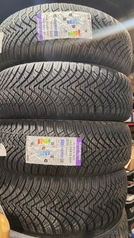 195/65 r15 Laufen nové celoročné pneumatiky