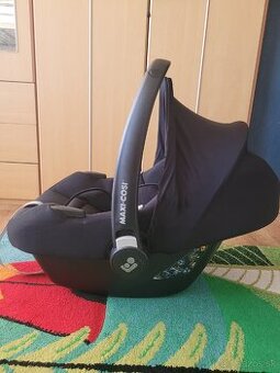 Vajíčko Maxi Cosi Tinca