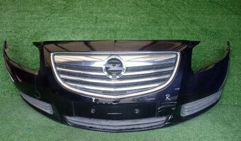opel insignia nárazník 2008-13