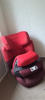 Detská autosedačka