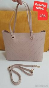 Dámska kabelka