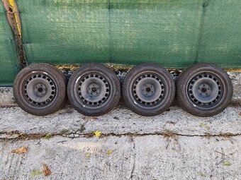 5x112 205/55 R16 zimné PIRELLI