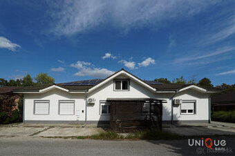 Na predaj apartmánový dom v areáli Patince kúpele