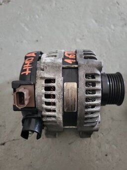Alternator ford 1.6tdci denso 104210-2710 c44