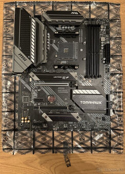 MSI MAG B550 TOMAHAWK