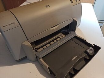 Tlačiareň – HP Deskjet 920 C – atramentová, farebná