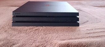 Ps4 pro na opravu