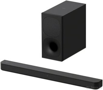 Soundbar SONY HTS-400 Zaruka 12mesiacov