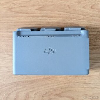 DJI Mini 2 HUB + 3 batérie