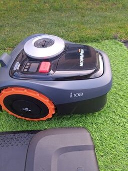 Roboticka Segway Navimow i108E