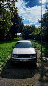Volkswagen Golf 1.9 TDI (85 kW)