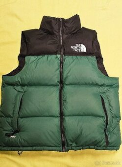 Pánska vesta The North Face 700 down jacket