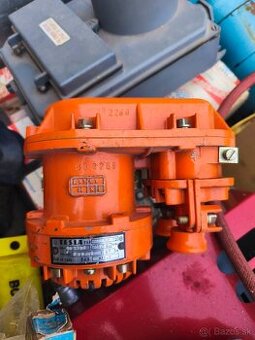 Hukacka siréna zvoncek