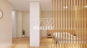 Pripravujeme na predaj jednoizbový byt v Hlohovci