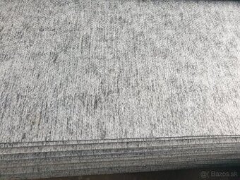 Plastová dekoračná doska