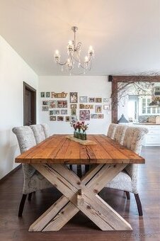 Jedálenske stoličky